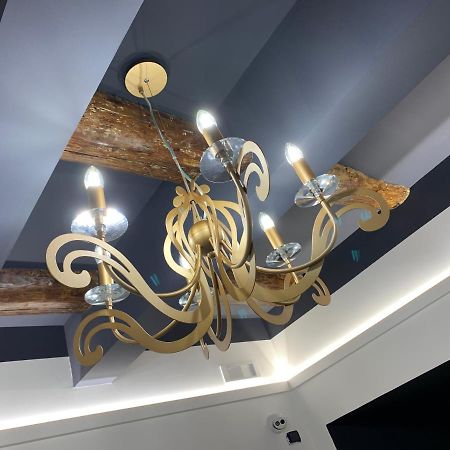 Toledo Boutique Rooms Naples Luaran gambar