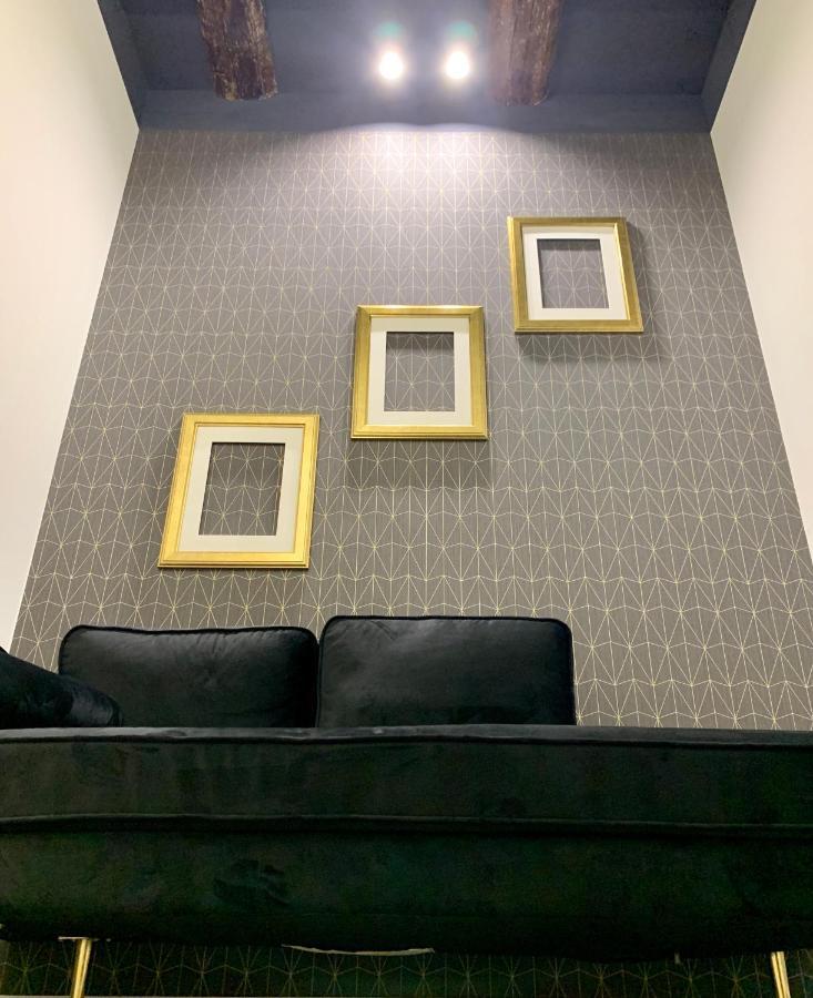 Toledo Boutique Rooms Naples Luaran gambar