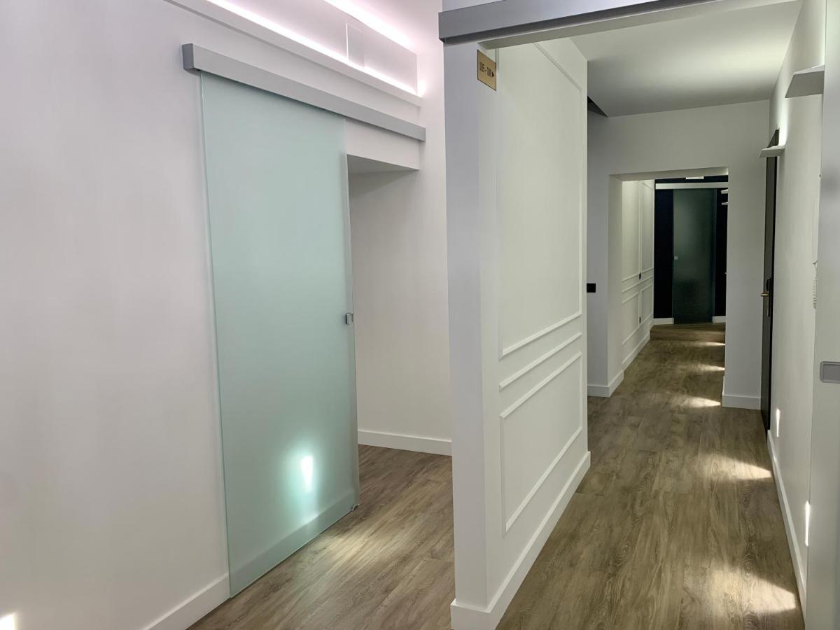 Toledo Boutique Rooms Naples Luaran gambar