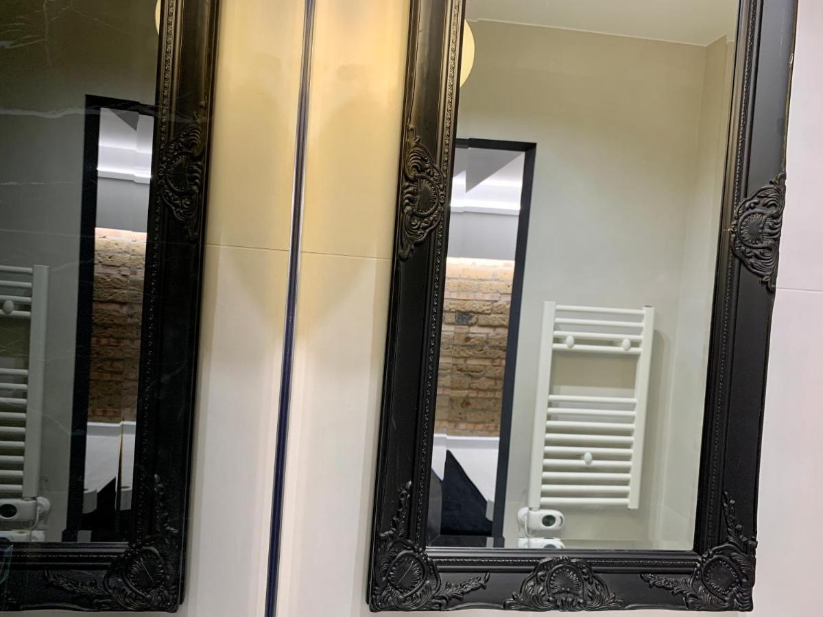 Toledo Boutique Rooms Naples Luaran gambar