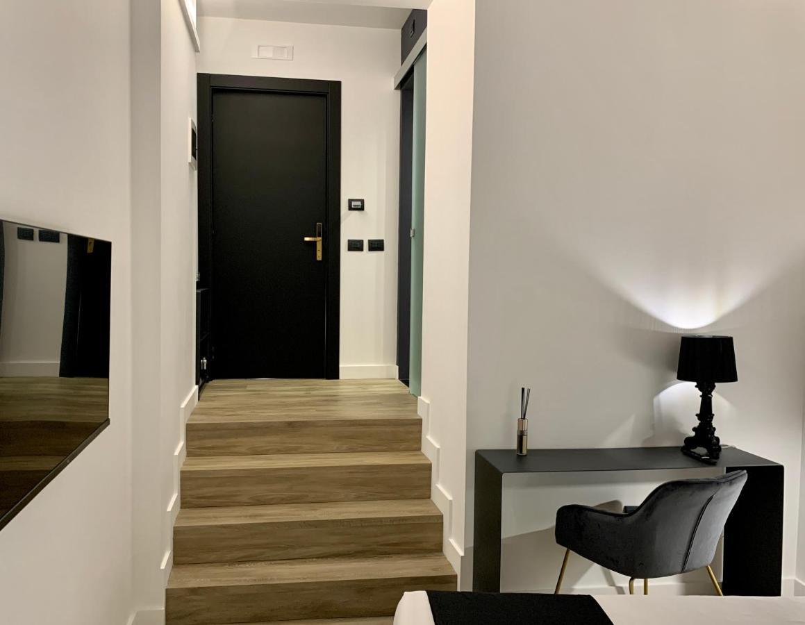 Toledo Boutique Rooms Naples Luaran gambar