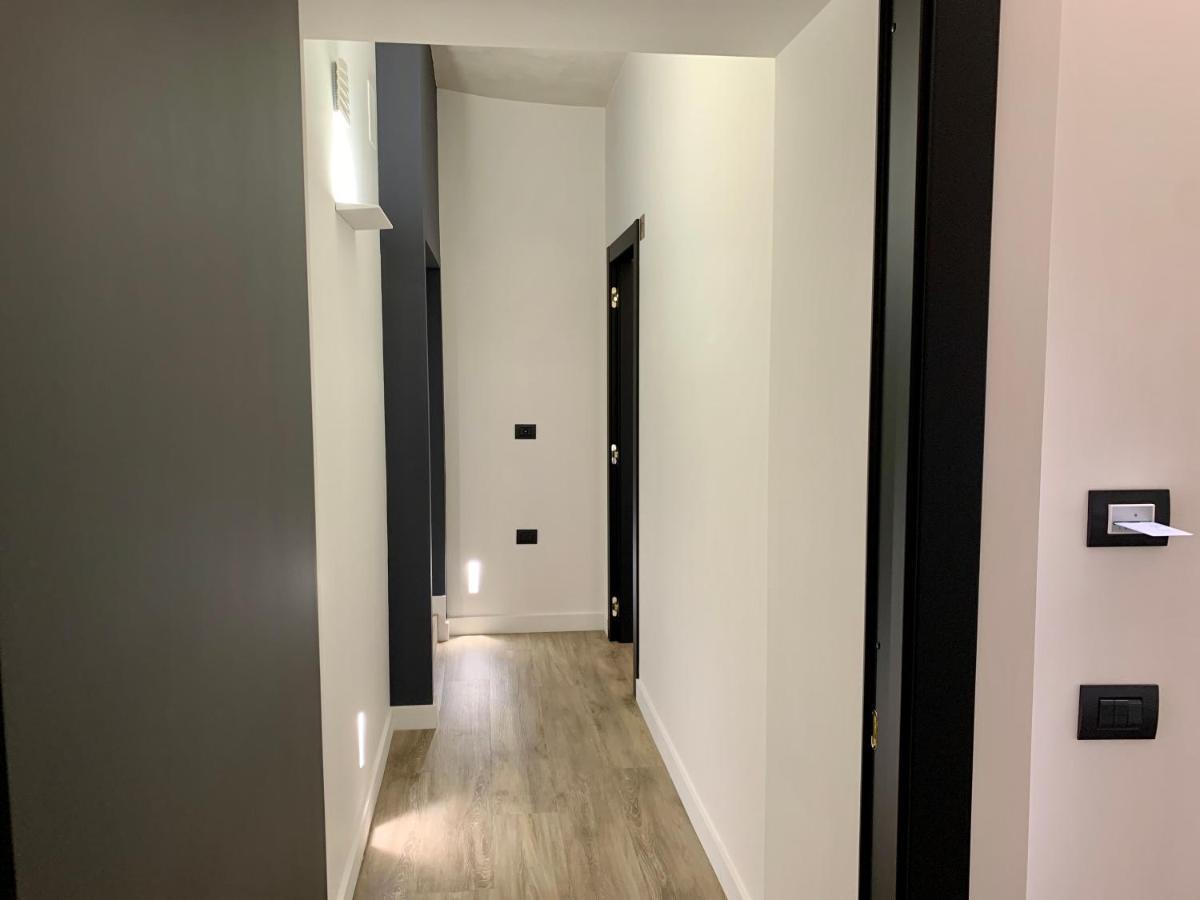 Toledo Boutique Rooms Naples Luaran gambar