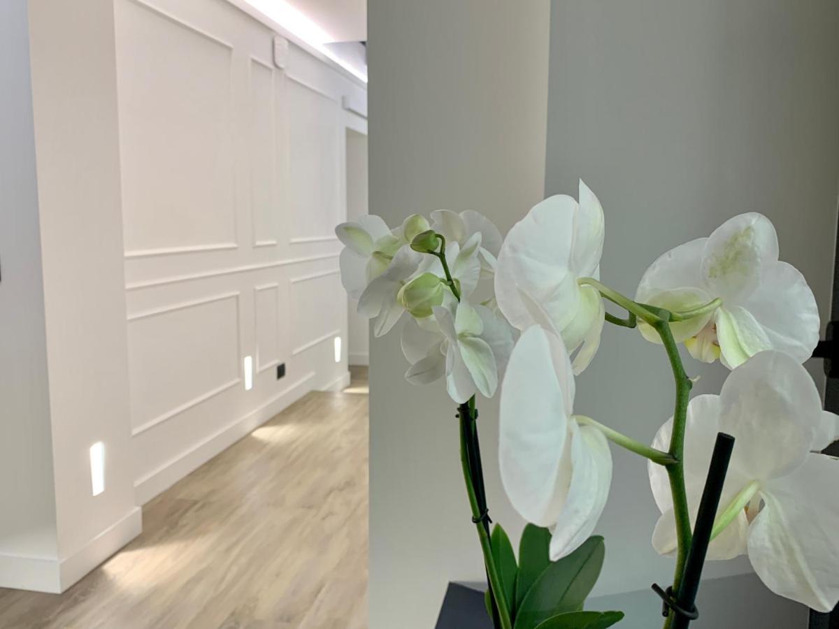 Toledo Boutique Rooms Naples Luaran gambar