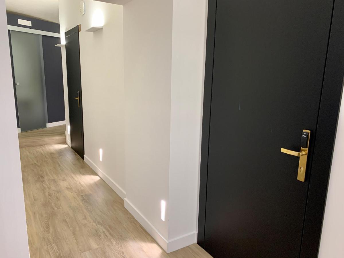 Toledo Boutique Rooms Naples Luaran gambar