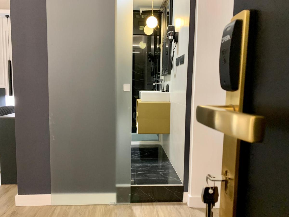 Toledo Boutique Rooms Naples Luaran gambar