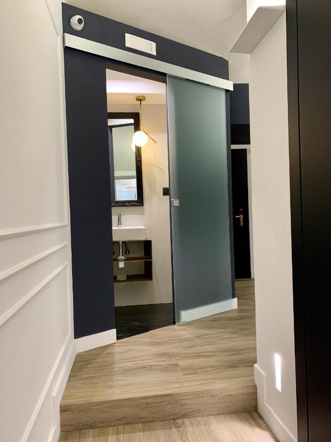 Toledo Boutique Rooms Naples Luaran gambar