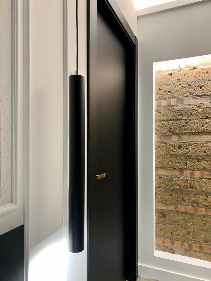 Toledo Boutique Rooms Naples Luaran gambar